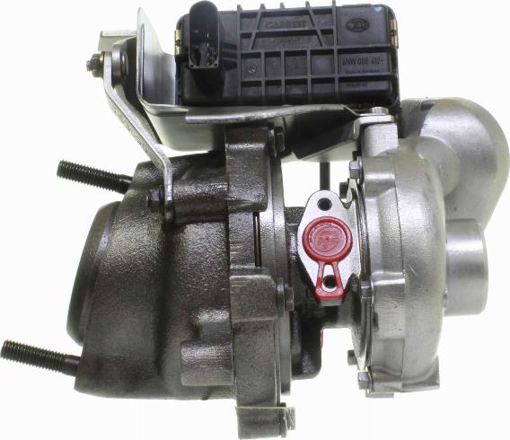 Alanko 11900204 - Turbocompressore, Sovralimentazione autozon.pro