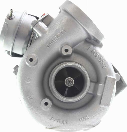 Alanko 11900203 - Turbocompressore, Sovralimentazione autozon.pro