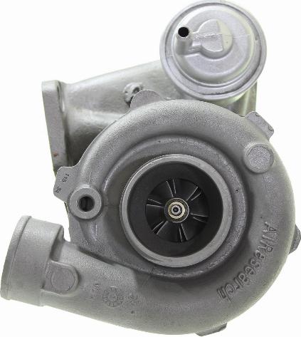 Alanko 11900210 - Turbocompressore, Sovralimentazione autozon.pro