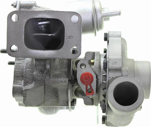 Alanko 11900210 - Turbocompressore, Sovralimentazione autozon.pro