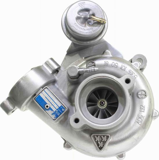 Alanko 11900218 - Turbocompressore, Sovralimentazione autozon.pro