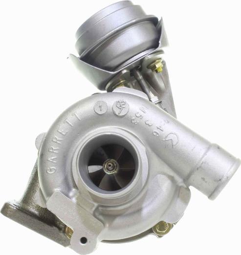 Alanko 11900285 - Turbocompressore, Sovralimentazione autozon.pro