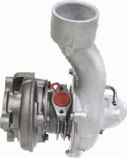 Alanko 11900224 - Turbocompressore, Sovralimentazione autozon.pro