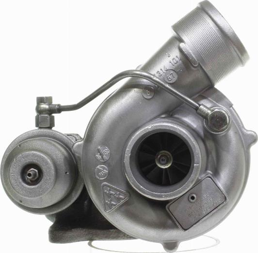 Alanko 11900220 - Turbocompressore, Sovralimentazione autozon.pro