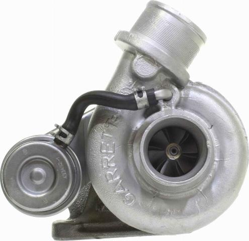 Alanko 11900223 - Turbocompressore, Sovralimentazione autozon.pro