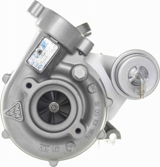 Alanko 11900227 - Turbocompressore, Sovralimentazione autozon.pro