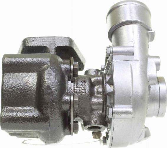 Alanko 11900769 - Turbocompressore, Sovralimentazione autozon.pro