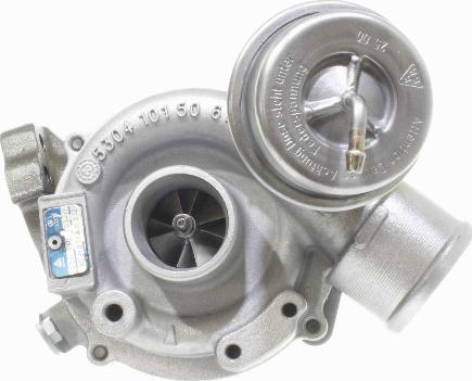 Alanko 11900788 - Turbocompressore, Sovralimentazione autozon.pro