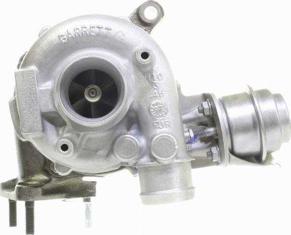 Alanko 11900720 - Turbocompressore, Sovralimentazione autozon.pro