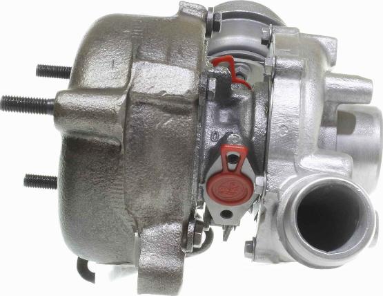 Alanko 11900721 - Turbocompressore, Sovralimentazione autozon.pro