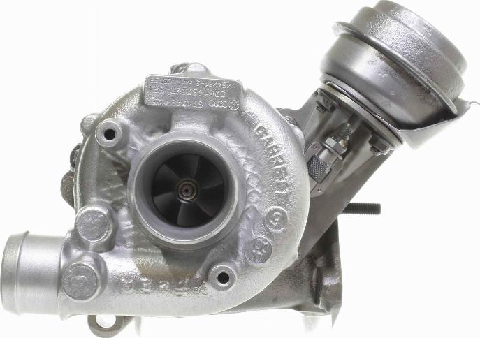 Alanko 11900721 - Turbocompressore, Sovralimentazione autozon.pro