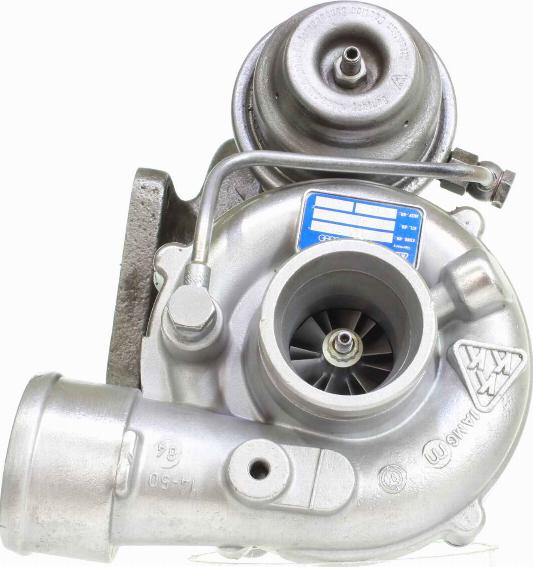 Alanko 11900770 - Turbocompressore, Sovralimentazione autozon.pro