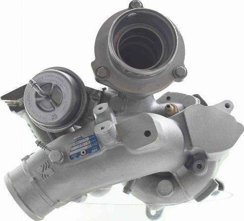 Alanko 11900778 - Turbocompressore, Sovralimentazione autozon.pro