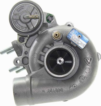 Alanko 11901469 - Turbocompressore, Sovralimentazione autozon.pro