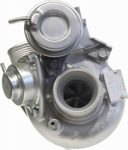 Alanko 11901044 - Turbocompressore, Sovralimentazione autozon.pro