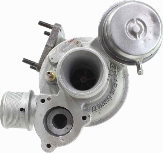 Alanko 11901067 - Turbocompressore, Sovralimentazione autozon.pro