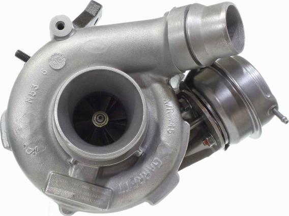 Alanko 11901159 - Turbocompressore, Sovralimentazione autozon.pro