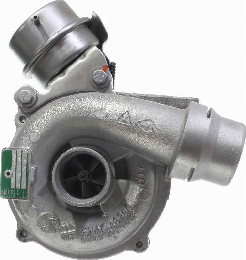 Alanko 11901162 - Turbocompressore, Sovralimentazione autozon.pro