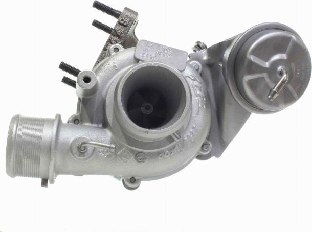 Alanko 11901108 - Turbocompressore, Sovralimentazione autozon.pro