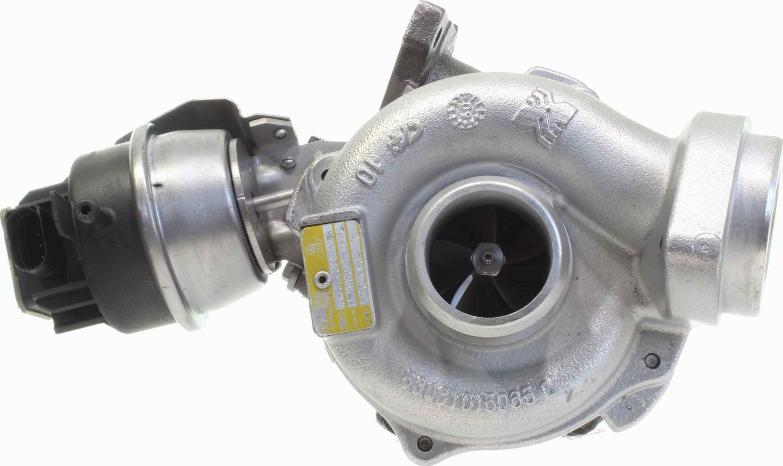 Alanko 11901269 - Turbocompressore, Sovralimentazione autozon.pro