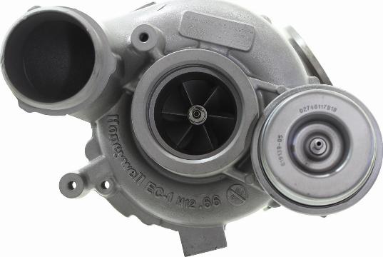 Alanko 11902041 - Turbocompressore, Sovralimentazione autozon.pro