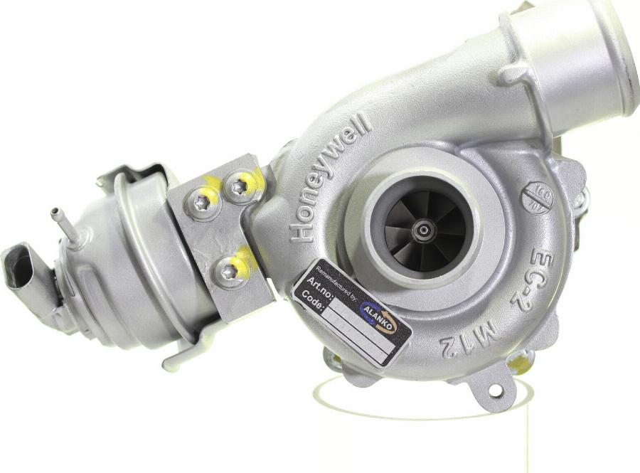 Alanko 11902253 - Turbocompressore, Sovralimentazione autozon.pro