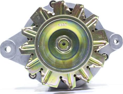 Alanko 11441495 - Alternatore autozon.pro