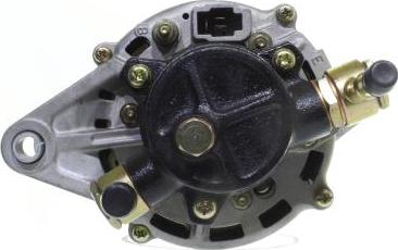 Alanko 11441440 - Alternatore autozon.pro