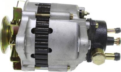 Alanko 11441440 - Alternatore autozon.pro