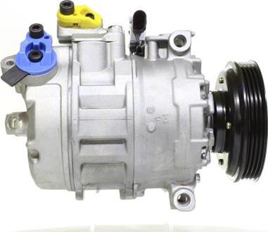 Alanko 11441564 - Alternatore autozon.pro