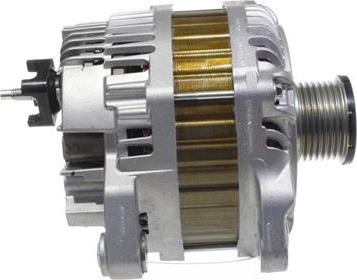 Alanko 11441500 - Alternatore autozon.pro