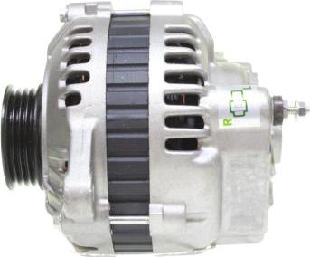 Alanko 11441500 - Alternatore autozon.pro