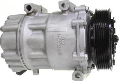 Alanko 11441584 - Alternatore autozon.pro