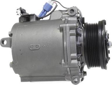 Alanko 11441665 - Alternatore autozon.pro