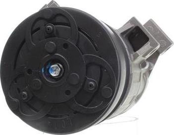 Alanko 11441660 - Alternatore autozon.pro