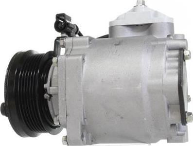 Alanko 11441662 - Alternatore autozon.pro