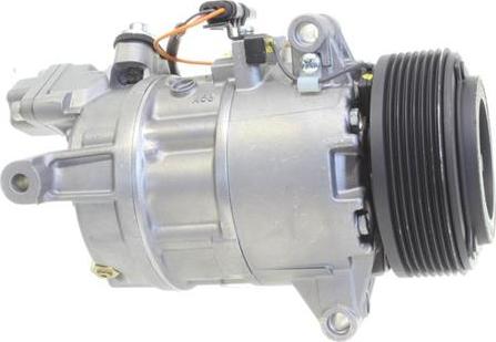 Alanko 11441625 - Alternatore autozon.pro