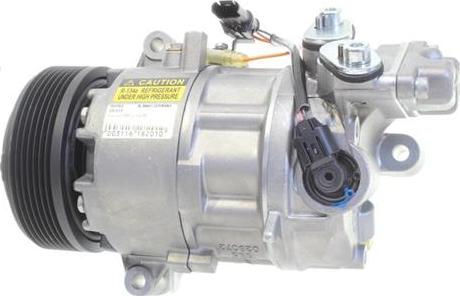 Alanko 11441623 - Alternatore autozon.pro