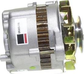 Alanko 11441399 - Alternatore autozon.pro