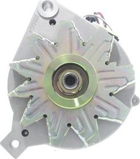 Alanko 11441391 - Alternatore autozon.pro