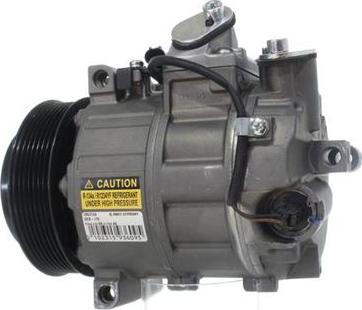 Alanko 11441899 - Alternatore autozon.pro