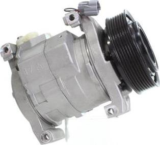 Alanko 11441832 - Alternatore autozon.pro