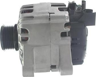 Alanko 11443558 - Alternatore autozon.pro