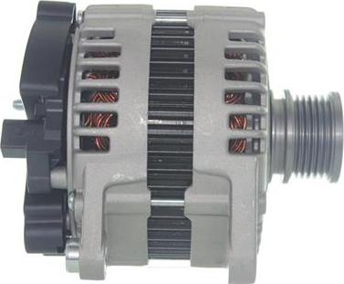 Alanko 11443613 - Alternatore autozon.pro