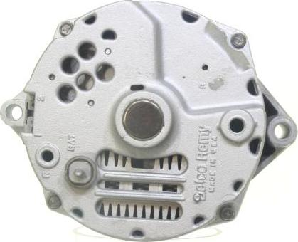 Alanko 11441388 - Alternatore autozon.pro