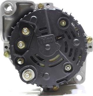 Alanko 11442582 - Alternatore autozon.pro