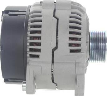 Alanko 11442376 - Alternatore autozon.pro