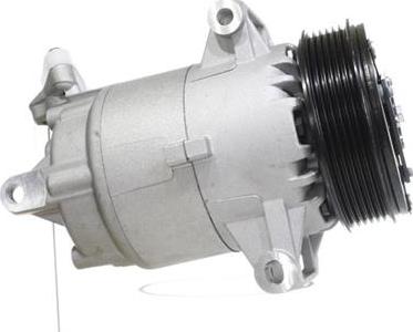 Alanko 11441754 - Alternatore autozon.pro