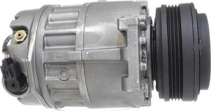 Alanko 11441700 - Alternatore autozon.pro