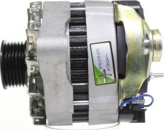 Alanko 11441783 - Alternatore autozon.pro